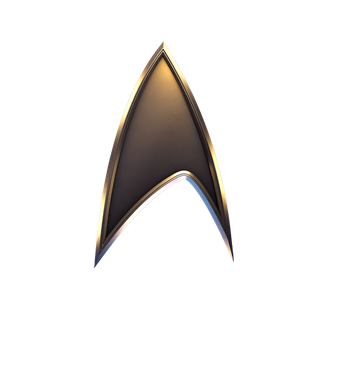 Starfleet delta